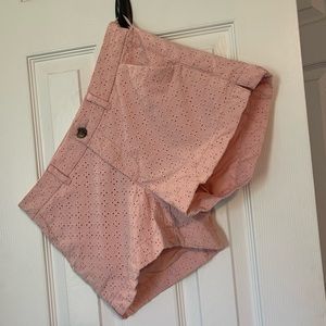 Old Navy Women’s Decorative Shorts Size 0